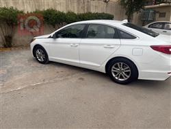 هیوندای سۆناتا